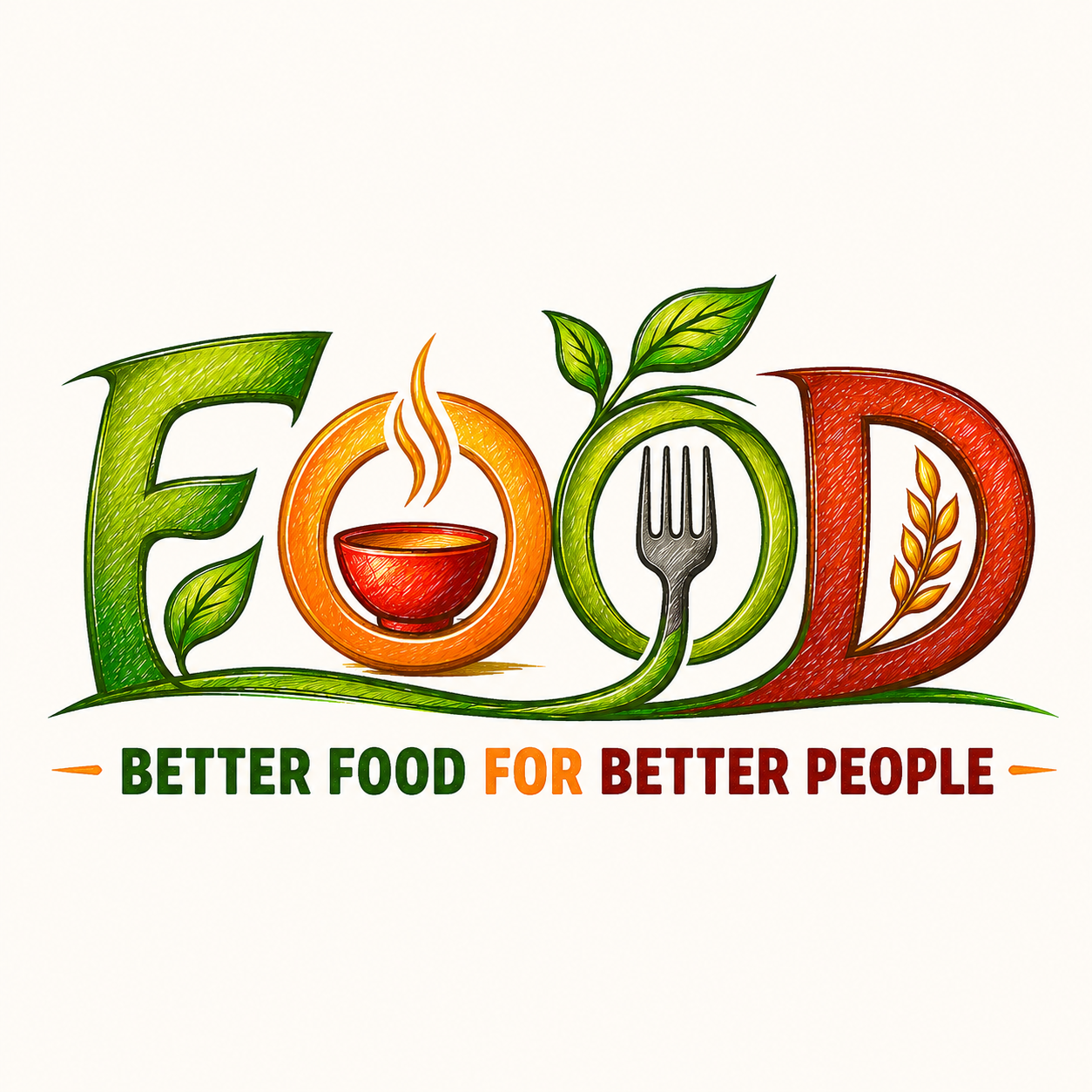 Beta Food Logo